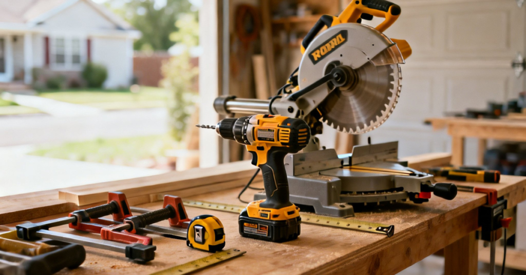 Discover 12 small woodworking projects that will be bestsellers in 2026. Profitable, easy-to-build ideas perfect for beginners and DIY sellers.